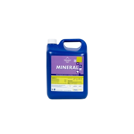Trouwit Mineral 5L